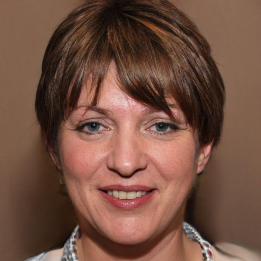 Sarah Mitchell